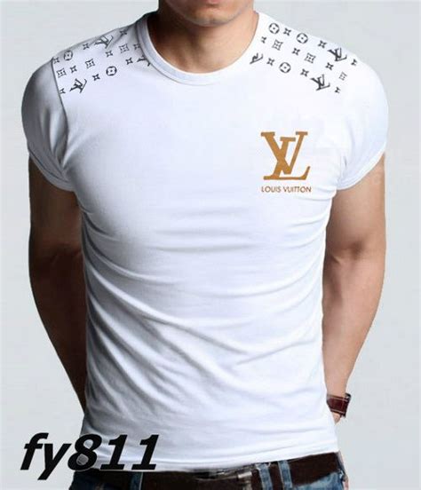 cheap louis vuitton shirt|men's louis vuitton t shirt.